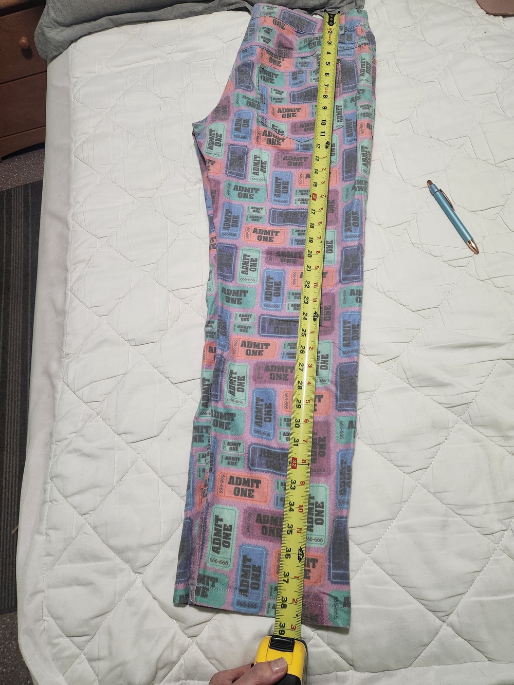 Hayley Elsaesser Pants - Picture 7 of 7